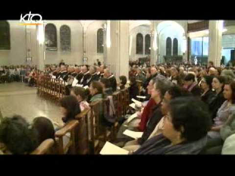 Les reliques du Saint Curé d’Ars