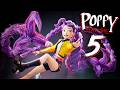 Poppy Playtime Chapter 5 But Ruined By Mods ENDING