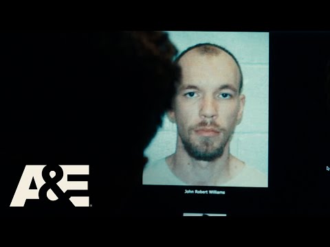 Murderous Truckers Use Highway as a Hunting Ground | The Killing Season | A&E