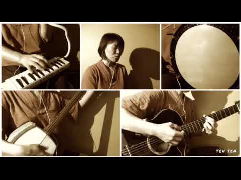 ten ten X 5: TAKEDA BUSHI