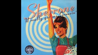 Sherrone   U Really Got Me Groovin' Fiction Version