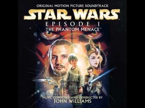 Anakin's Theme
