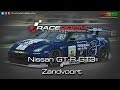 R3E | Nissan GT-R GT3 | Zandvoort | ADAC GT.