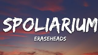 Eraserheads - Spoliarium (Lyrics)