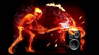 Blind Guardian - Hallelujah (Deep Purple)