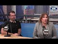 Host Michael Miller welcomes Pol Realty's Ana Pol & Nicolas Pol