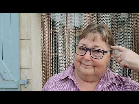 Trauma of Boarding School +explaining Heightened sense of Smell.