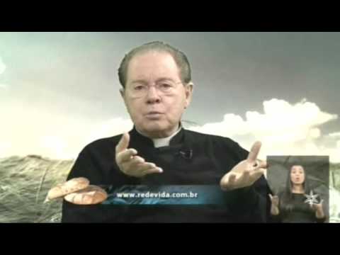 O Pão Nosso  16 Julho 2017      -     Pe. F. C. Cardoso