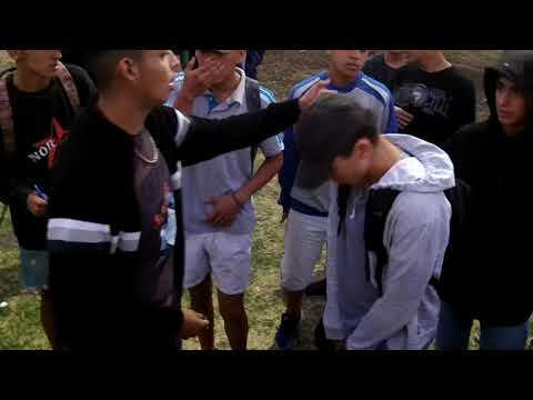 SLR vs Doble Mc-8tavos Fecha 7