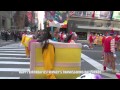 Macy S Thanksgiving Day Parade In Nyc 2011 Part 25