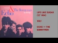 Lips Like Sugar Extended Mix by Echo and the Bunnymen 1987 - MikesJunkDrawer Lips Like Sugar Extended Mix by Echo and the Bunnymen 1987
