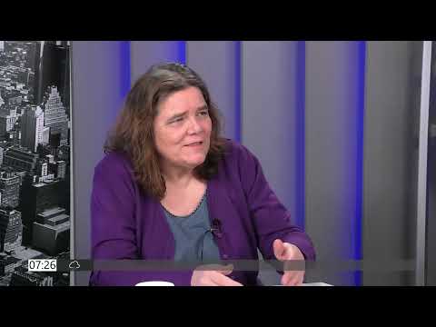 PIRKADAT M. Kende Péterrel: Nagy Erzsébet