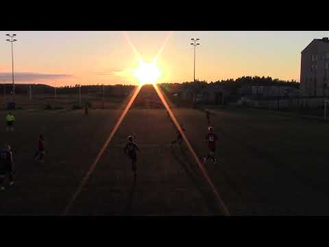 P17 Kakkonen NJS - PKKU/2 (2.erä 2/2)