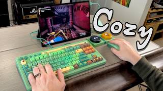 8BitDo Xbox Cozy Collection Review