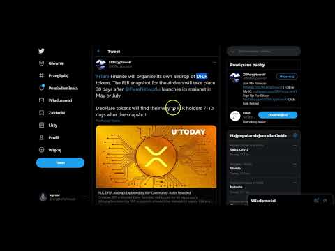 Akcje Nie, Bitcoin Tak - dlaczego