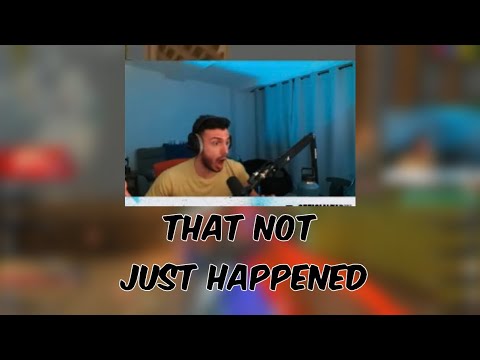 That’s how I close out bind as Gekko OXG VS TSM SEN Tarik