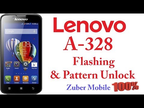 Lephone W7 Sofware Flashing Dead mode and normal mode