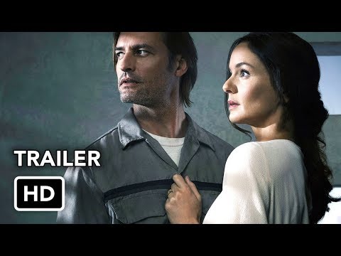 Colony Season 1 | Cinematic Trailer [HD]