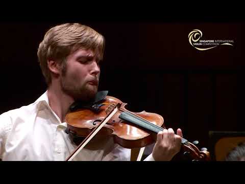 SIVC 2018 Finals - 4. Oleksandr Korniev