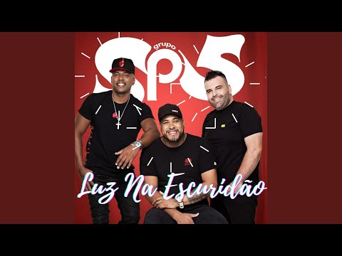 Luz na Escuridão (Cover)