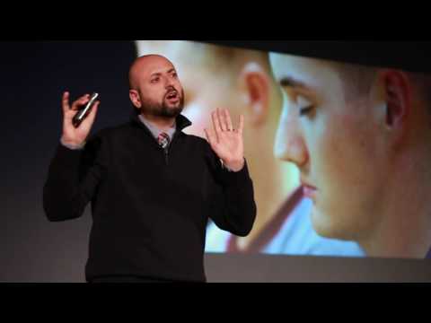 A Different Approach To Pain Management: Mindfulness Meditation | Fadel Zeidan | TEDxEmory