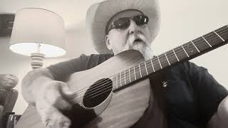 How Much Does The World Weigh (a Tracy Byrd cover) not Monitized