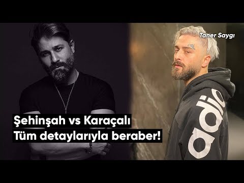 Şehinşah vs Karaçalı (Çalıntı Flow)