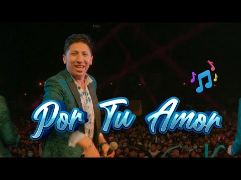 ♪ Agrupación Russkaya - Por Tu Amor 💙 (En Vivo 2022) Arequipa  - Video Oficial