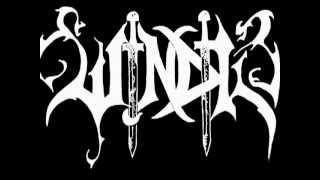 Windir Fagning ending Acoustic cover