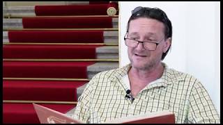 FELOLVASÓSOROZAT - Bukovinai székely népmese - Öt tojás - Kocsis Pál