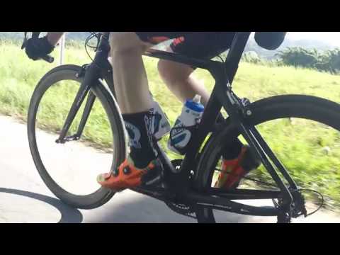 Carrera Erakle Air ride