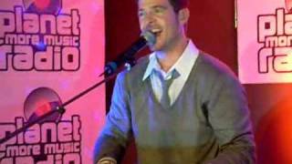 Robin Thicke - The Stupid Things live
