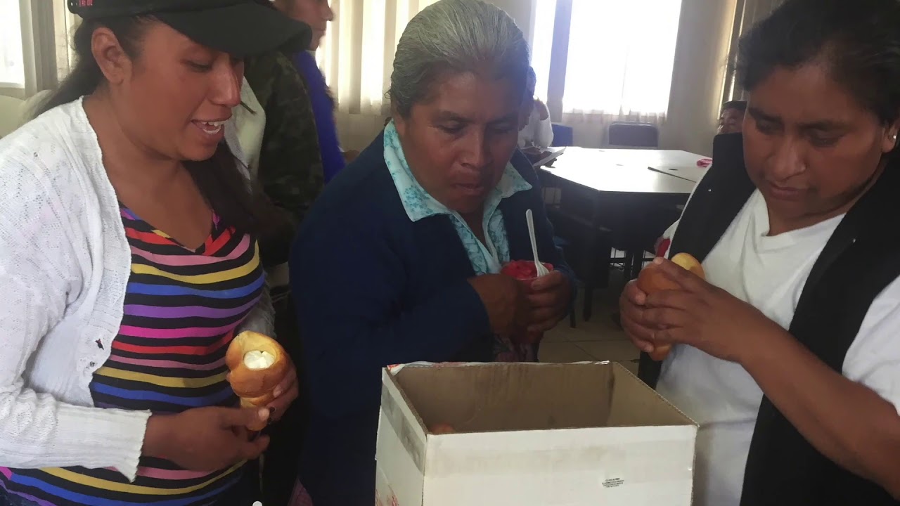 9.- PROEQUIDAD-2018-101.     VIDEO SISTEMATIZACION