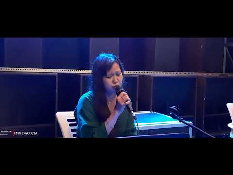 Ketegal Sidak Tua Beserara | Cover Pani