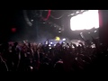Freaknight 2011 WaMu 5