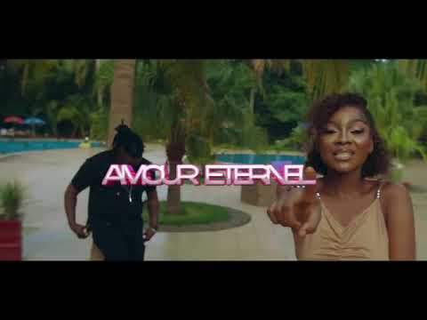 SAFISKA Feat. TITIDEN LIL IBA - Clip : AMOUR ÉTERNEL (2024)