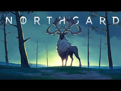 Lets play Northgard - Hirsch-Clan - deutsch - Full HD