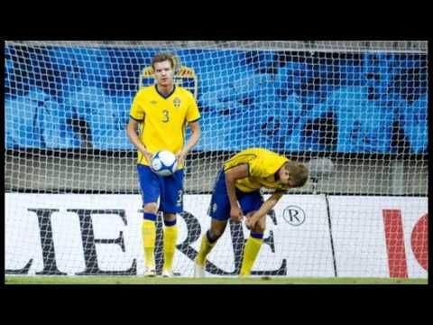 Det blir inget EM-guld