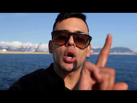 FERNANDOCOSTA FT  DENOM   DANGER PROD  BLASFEM  VIDEOCLIP 4K