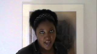 RuPaul &amp; Martha Wash &quot;Can I Get An Amen&quot; Music Video