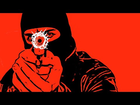 WHITE WIDOW - LEAVE HER MESSAGE