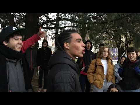 Keep x Soul x Vice vs Kuni x Travi x Juan - Smifinal (Fecha 9 - 3 vs 3 | Torneo 2019)