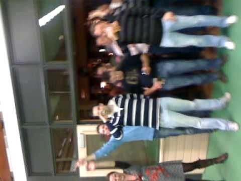 The Voice Live of Wouw Live