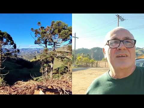 Trecho da viagem a Gonçalves, MG - música: Laisse La Lumière Te Guider Thumbnail de Trecho da viagem a Gonçalves, MG - música: Laisse La Lumière Te Guider