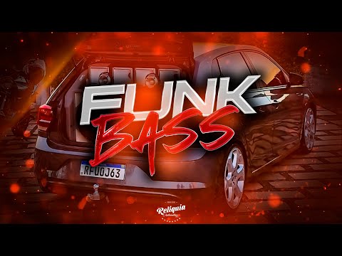 Funk Bass Gravão 2024 - Funk Bass 2024 - Pancadão Automotivo Remix 2024 - Gravão 2024 Dezembro #03