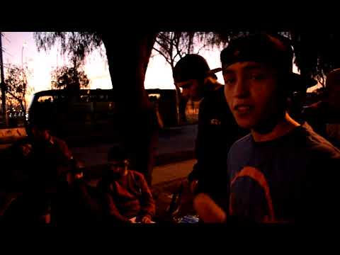 Brolock vs Alemc // Cuartos de final - lo pra2 style vol.8