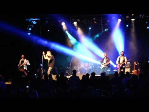 JARY OZ - Odmienić los (23.04.16r.) Częstochowa