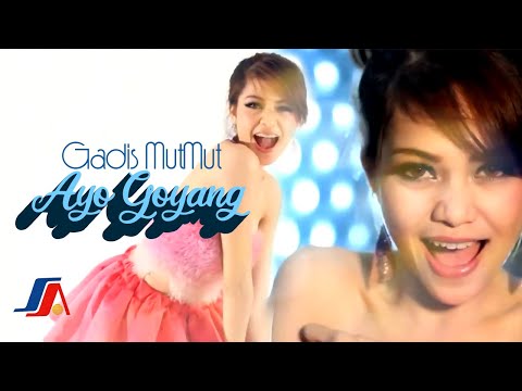 Gadis MutMut - Ayo Goyang (Official Music Video) HQ Audio