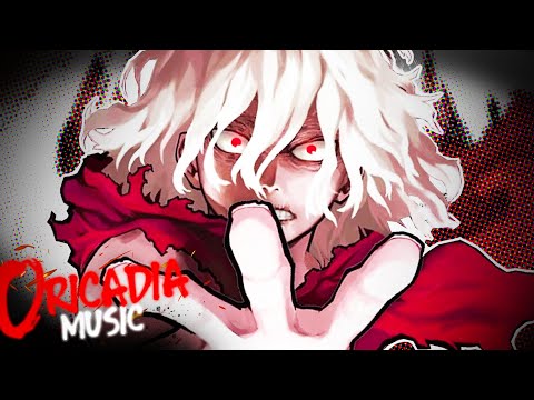 SHIGARAKI SONG | "SAVE YOUR GRIEVANCES" | Oricadia (My Hero Academia)