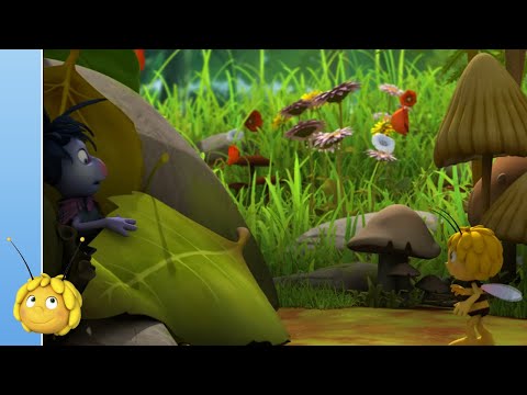 Verpleegster Maya verzorgt Tekla❤️🕷️| Maya de Bij 🐝